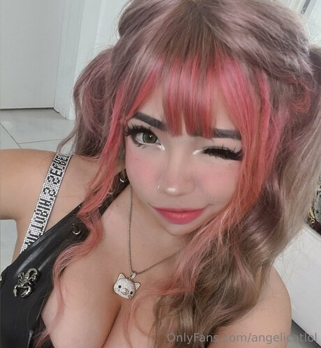 Angelicatlol only fans nudes