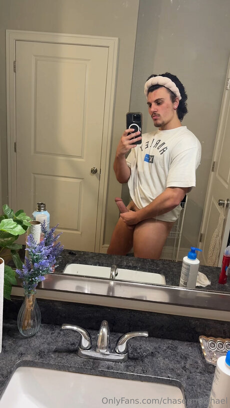 Chasemmichael porn leaked onlyfans