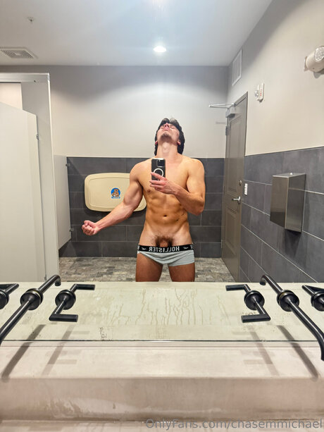 Chasemmichael onlyfans leak free