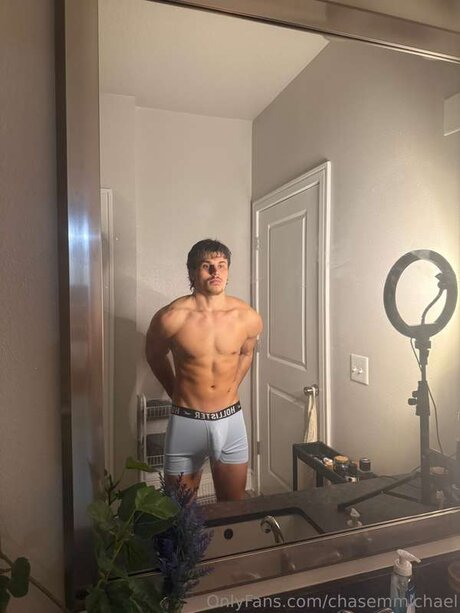 Chasemmichael onlyfans strip tease