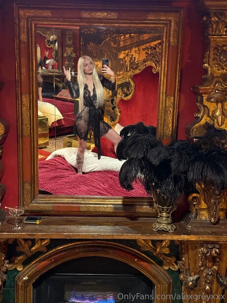 Alexgreyxxx leaked onlyfans