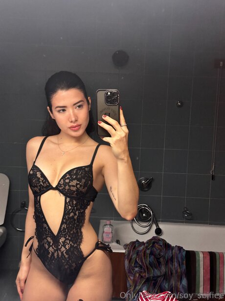 Soy Soifiee only fans pic