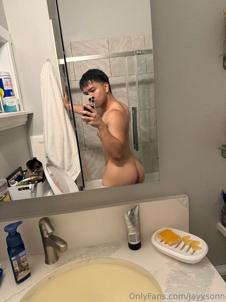 Jayysonn onlyfans pics leaked