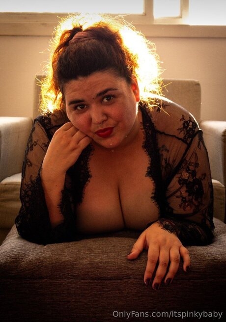 Itspinkybaby onlyfans naked pics