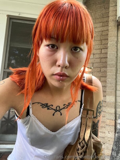 Annetteclaricedarby only fans.