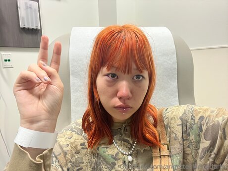 Annetteclaricedarby onlyfans leak