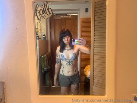 Annetteclaricedarby only fans