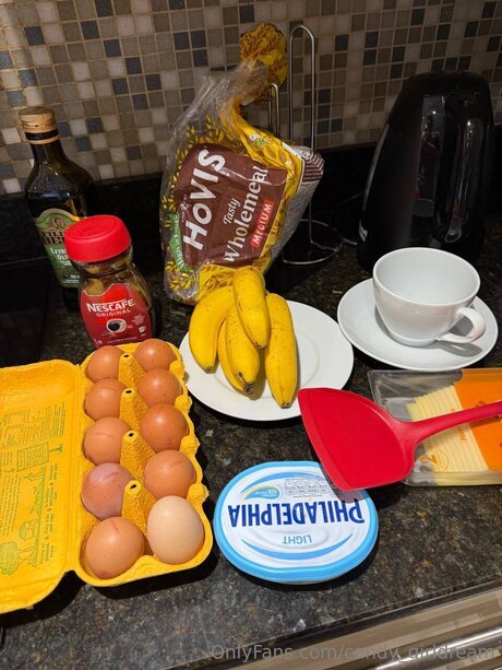 Candy Girldream onlyfans images