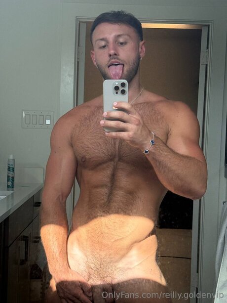 Reilly Goldenvip new onlyfans