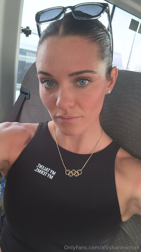 Alyshanewman nude onlyfans
