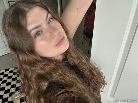 Rubypeachxo onlyfans leak