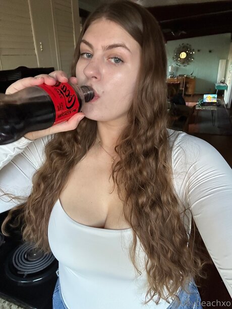 Rubypeachxo onlyfans leaks