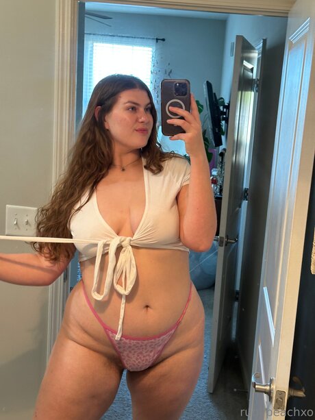 Rubypeachxo onlyfans archives