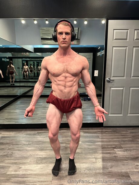 Artofanatomy onlyfans porn free