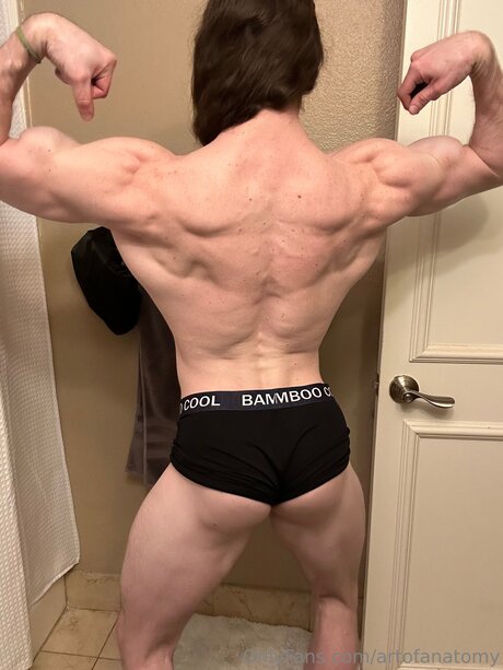 Artofanatomy onlyfans photos