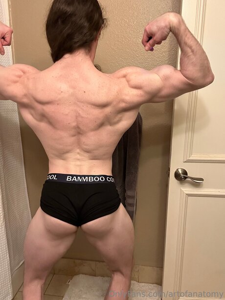 Artofanatomy nude leak onlyfans