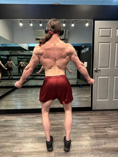 Artofanatomy nude onlyfans leaks