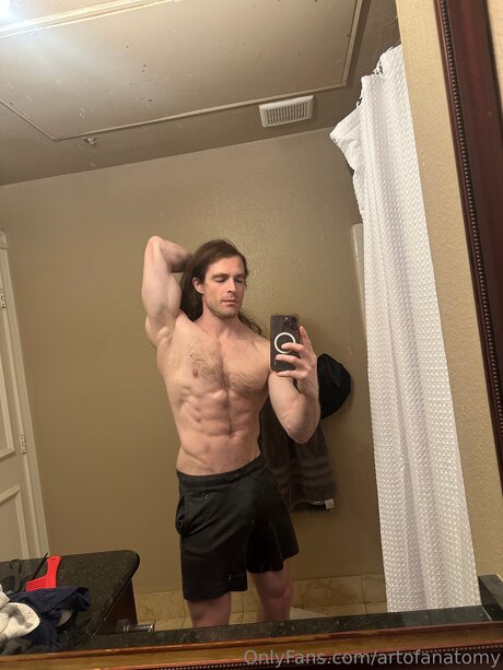 Artofanatomy onlyfans uncensored