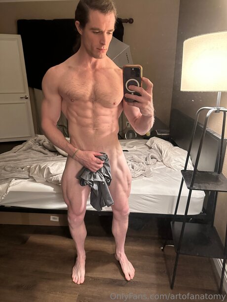 Artofanatomy onlyfans naked