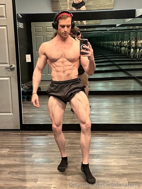 Artofanatomy onlyfans boobs