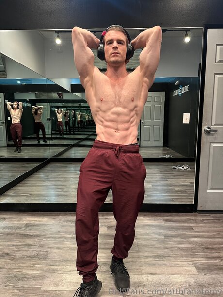 Artofanatomy onlyfans nudes