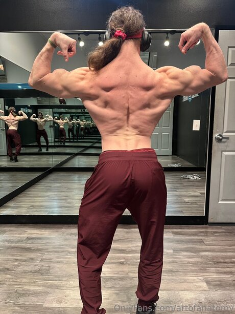 Artofanatomy onlyfans tits