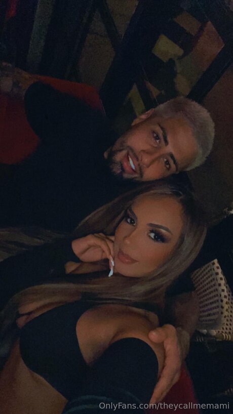 Theycallmemami new onlyfans leak