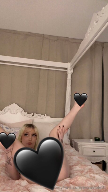 Evaaviolettt onlyfans sex