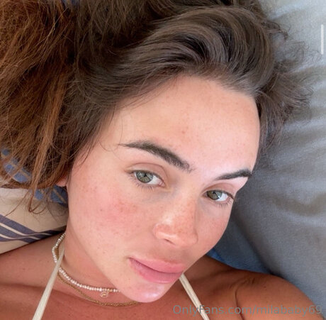 Milababy69 onlyfans pics leaked