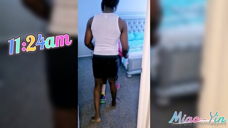 Miaoyinlt nude leak onlyfans