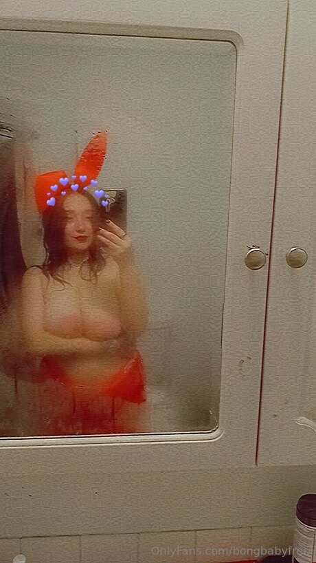 Bongbabyfree leaked naked onlyfans