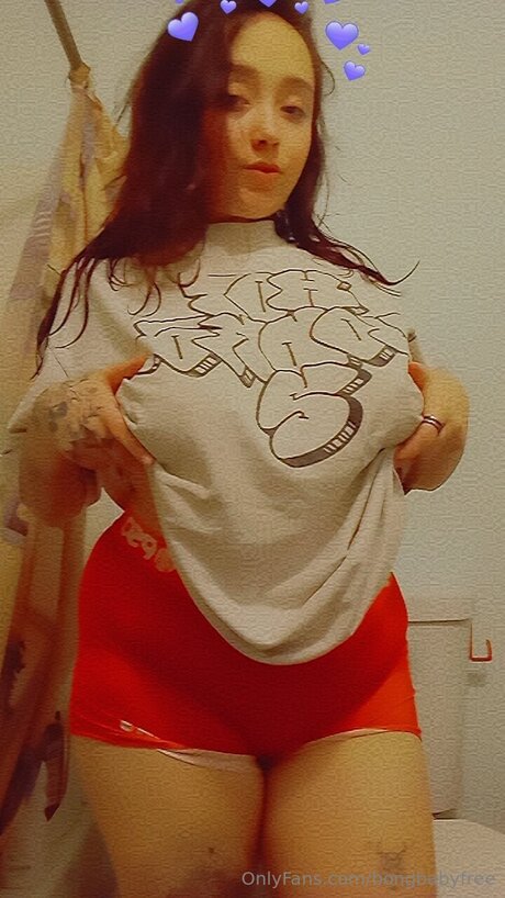 Bongbabyfree onlyfans pictures