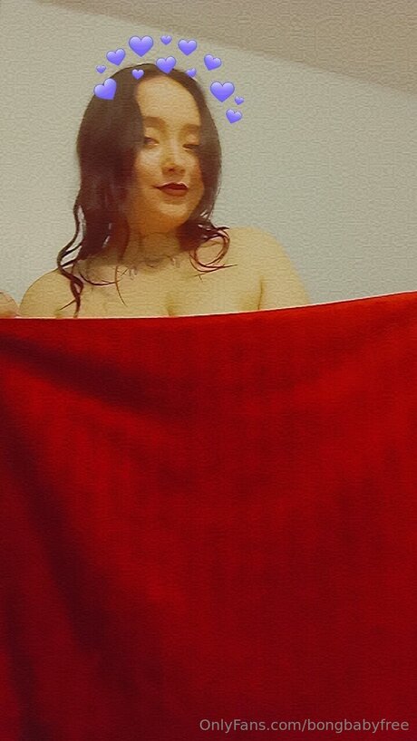 Bongbabyfree only fans leaks