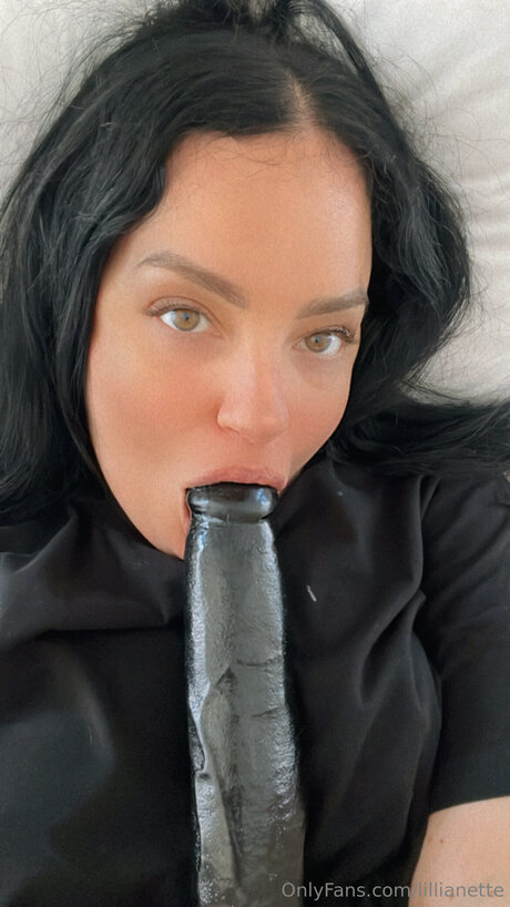 Lillianette free onlyfans porn