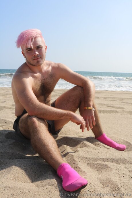 Sebastiancalvin onlyfans naked