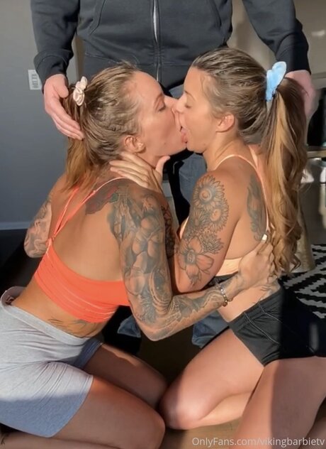 Viking Doll onlyfans leaked pictures