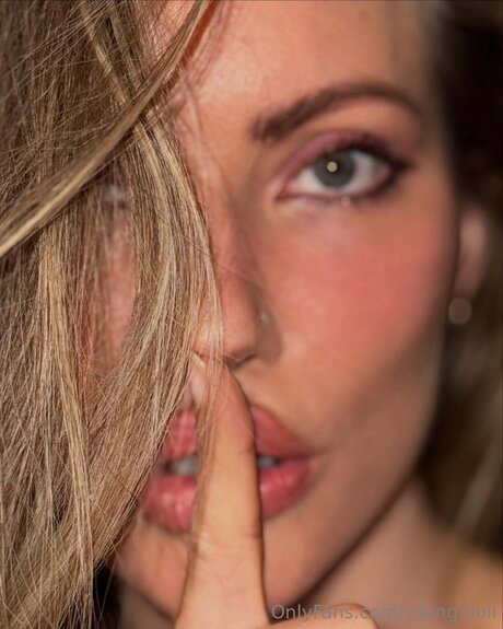 Viking Doll onlyfans nude tits