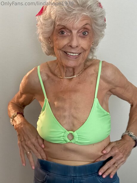 Lindahope1939 onlyfans naked porn