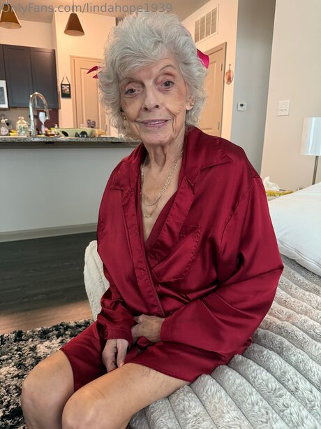 Lindahope1939 leaked onlyfans nude