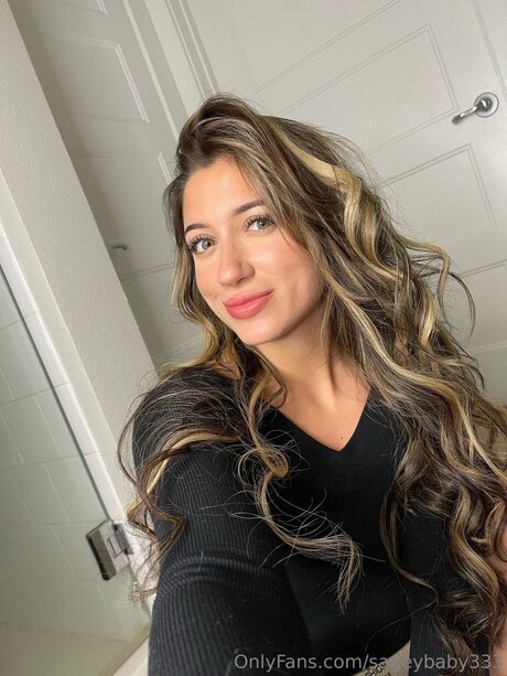 Itssagexoxo free only fans