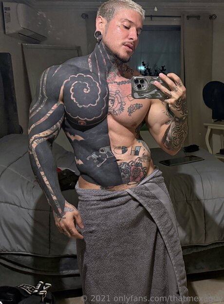 Thatmexaguy onlyfans pics