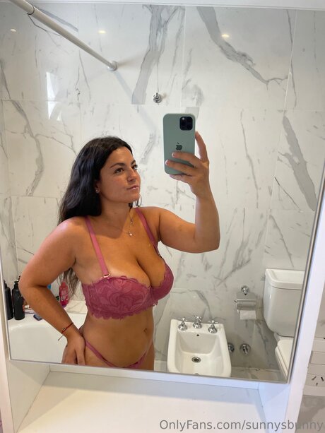 Sunnysbunny only fans pics