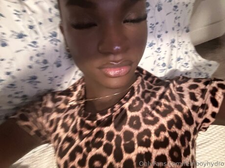 Femboyhydro leak onlyfans nude