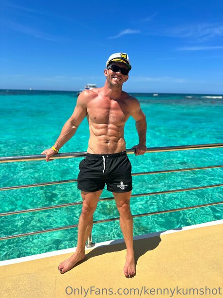 Kennykumshot leaks onlyfans
