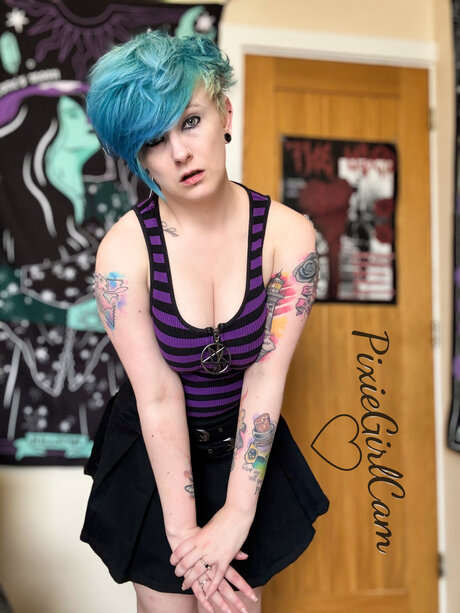 Pixiegirlcam xxx onlyfans