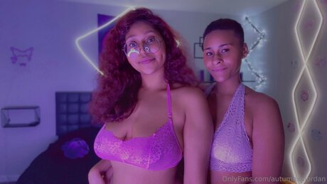 Autumnxxjordan onlyfans leaked