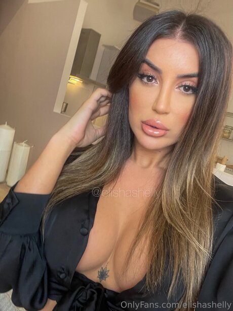 Elishashelly onlyfans leaka