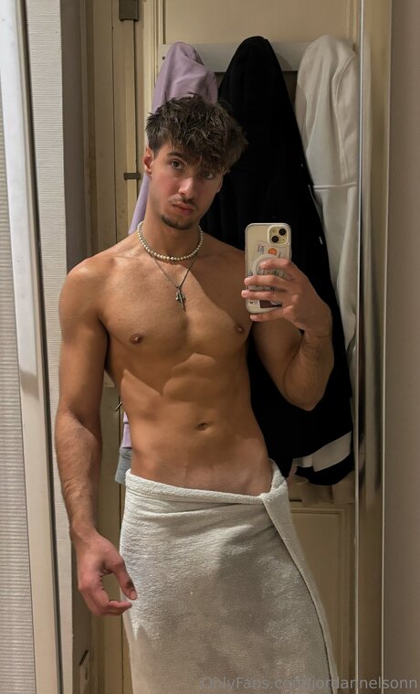 Jordannelsonn free only fans