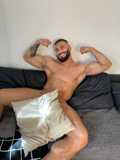 Brockmagnus onlyfans porn leak