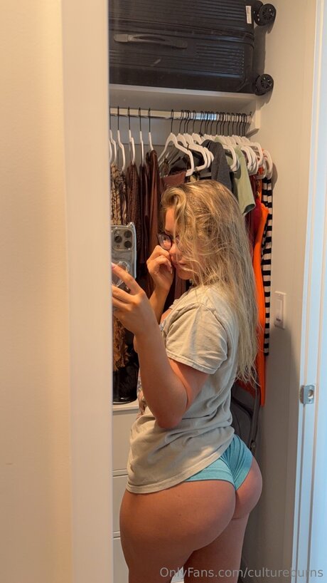 Cultureburns onlyfans leaked porn